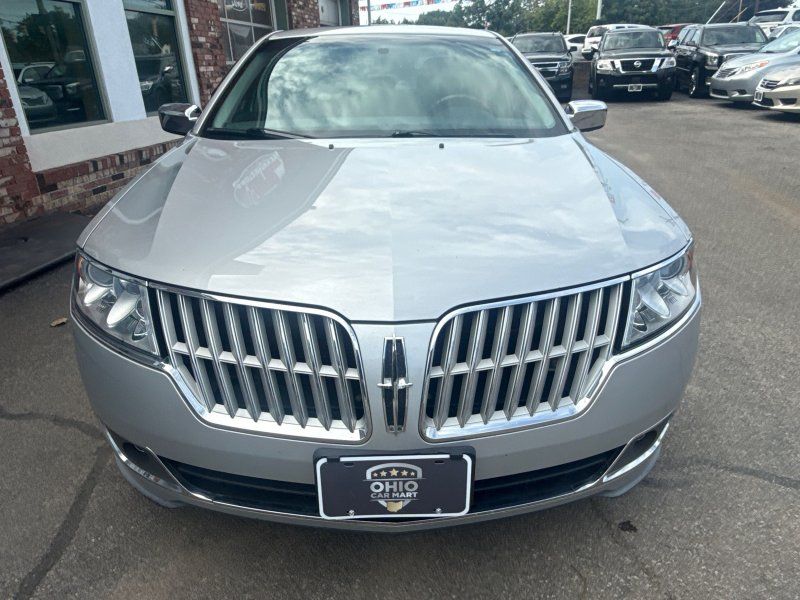 lincoln mkz 2010 3LNHL2JC1AR751071 image lincoln mkz 2010 3LNHL2JC1AR751071 image
