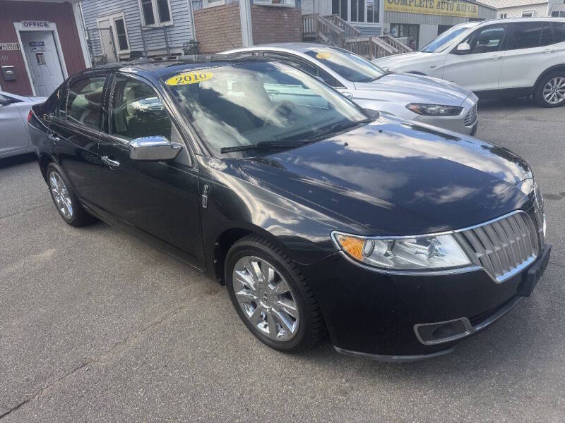 lincoln mkz 2010 3LNHL2GC5AR751601 image lincoln mkz 2010 3LNHL2GC5AR751601 image