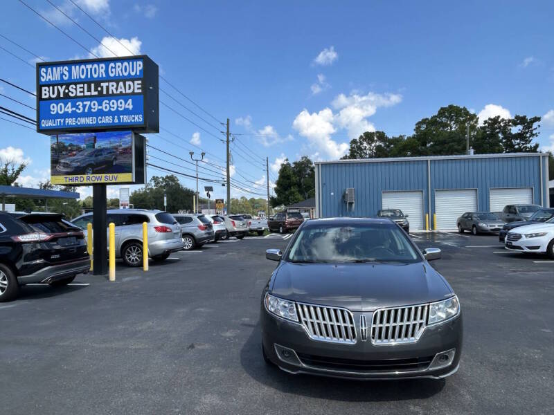 lincoln mkz 2010 3LNHL2JC2AR651237 image lincoln mkz 2010 3LNHL2JC2AR651237 image
