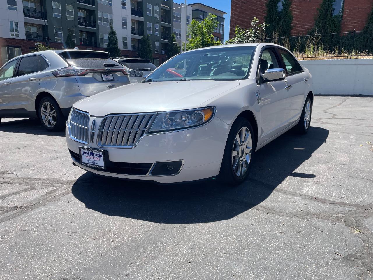 lincoln mkz 2010 3LNHL2GC5AR659808 image lincoln mkz 2010 3LNHL2GC5AR659808 image
