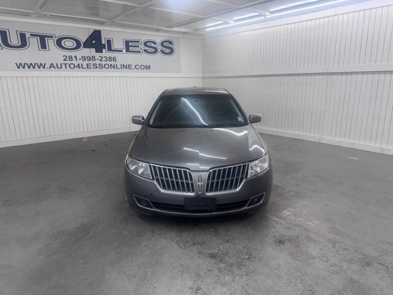 lincoln mkz 2010 3LNHL2GC7AR614000 image lincoln mkz 2010 3LNHL2GC7AR614000 image