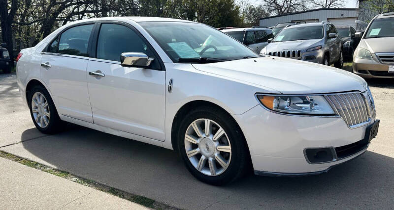 lincoln mkz 2010 3LNHL2GC9AR638427 image lincoln mkz 2010 3LNHL2GC9AR638427 image