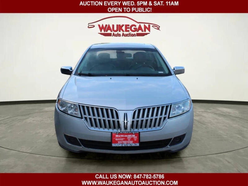 lincoln mkz 2010 3LNHL2GC1AR601209 image lincoln mkz 2010 3LNHL2GC1AR601209 image