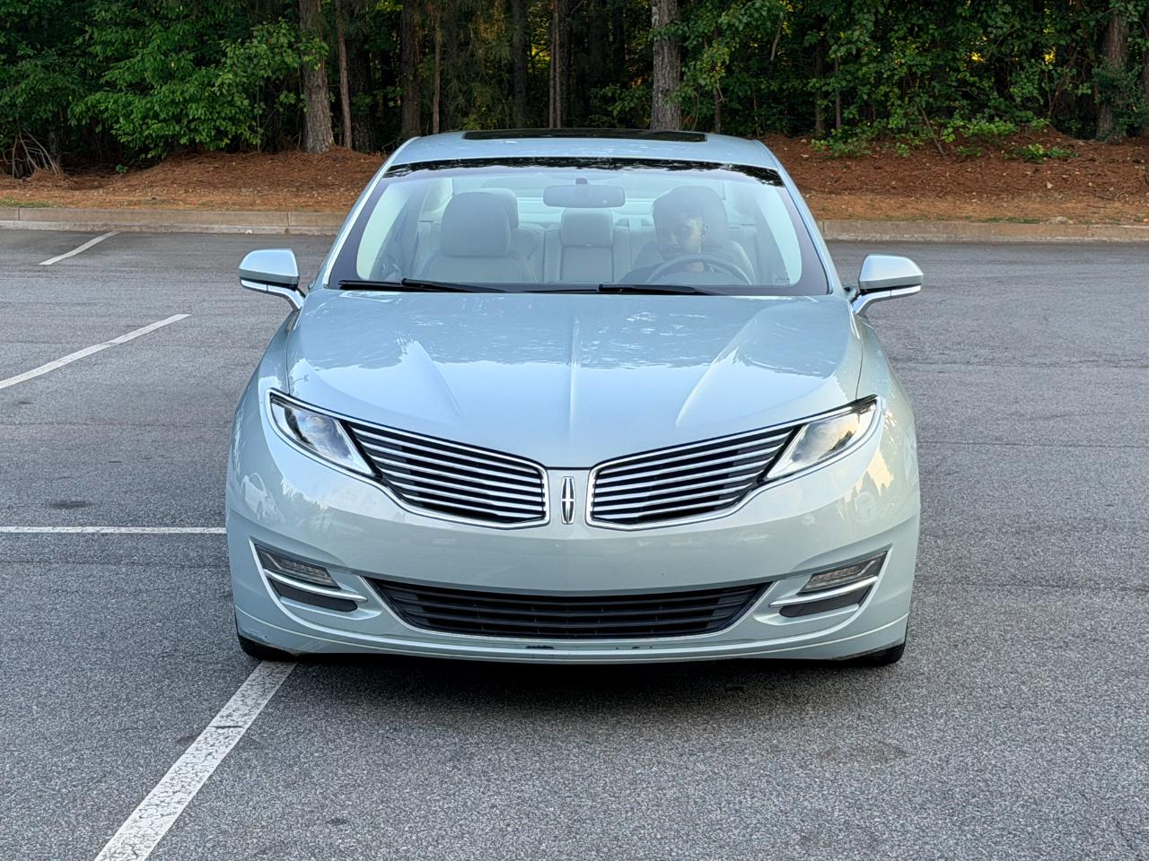 lincoln mkz 2014 3LN6L2LU2ER824371 image lincoln mkz 2014 3LN6L2LU2ER824371 image