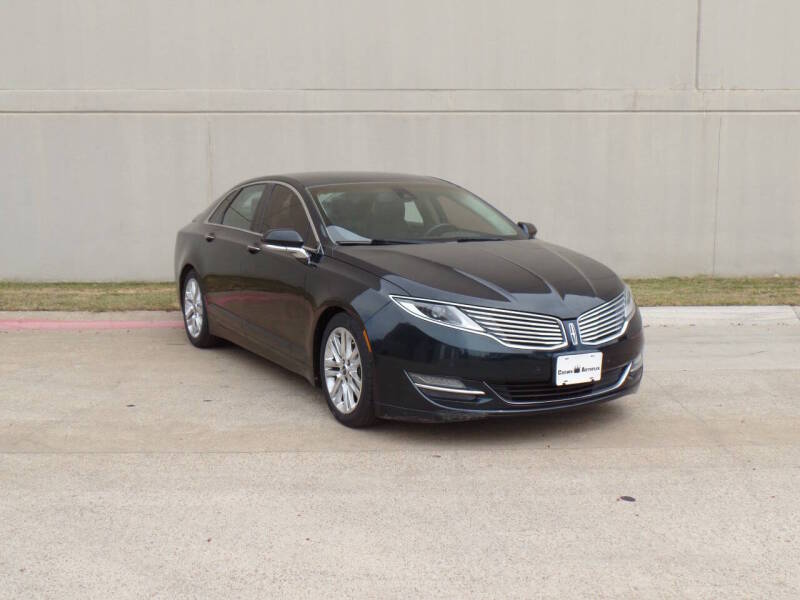 lincoln mkz 2014 3LN6L2G99ER803930 image lincoln mkz 2014 3LN6L2G99ER803930 image
