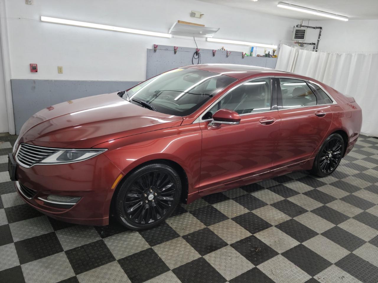 lincoln mkz 2014 3LN6L2JK2ER802193 image lincoln mkz 2014 3LN6L2JK2ER802193 image