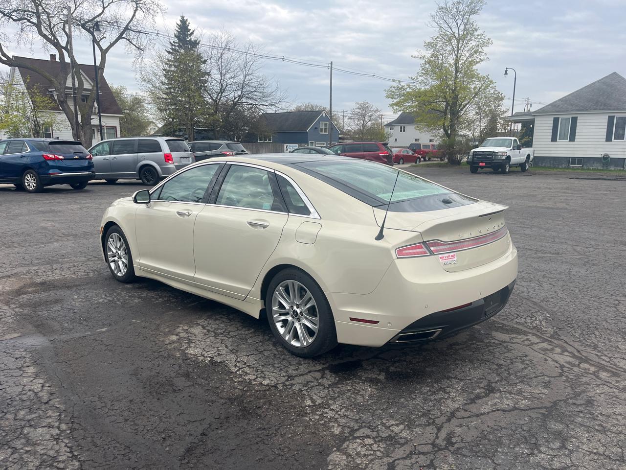lincoln mkz 2014 3LN6L2G98ER800498 image lincoln mkz 2014 3LN6L2G98ER800498 image