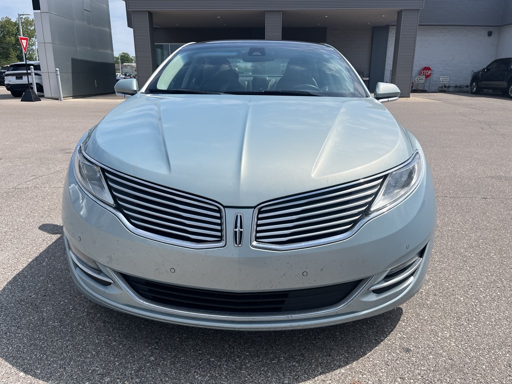 lincoln mkz 2014 3LN6L2LU5ER805264 image lincoln mkz 2014 3LN6L2LU5ER805264 image