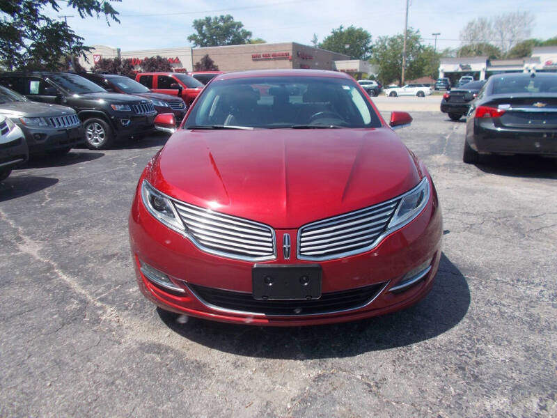 lincoln mkz 2014 3LN6L2G96ER822127 image lincoln mkz 2014 3LN6L2G96ER822127 image