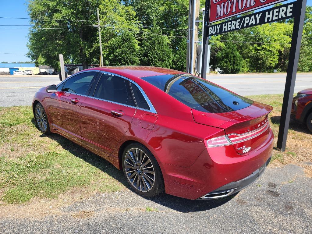 lincoln mkz 2014 3LN6L2GK6ER803483 image lincoln mkz 2014 3LN6L2GK6ER803483 image