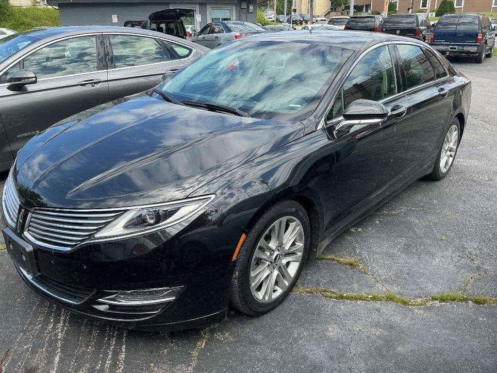 lincoln mkz 2014 3LN6L2LU3ER805554 image lincoln mkz 2014 3LN6L2LU3ER805554 image