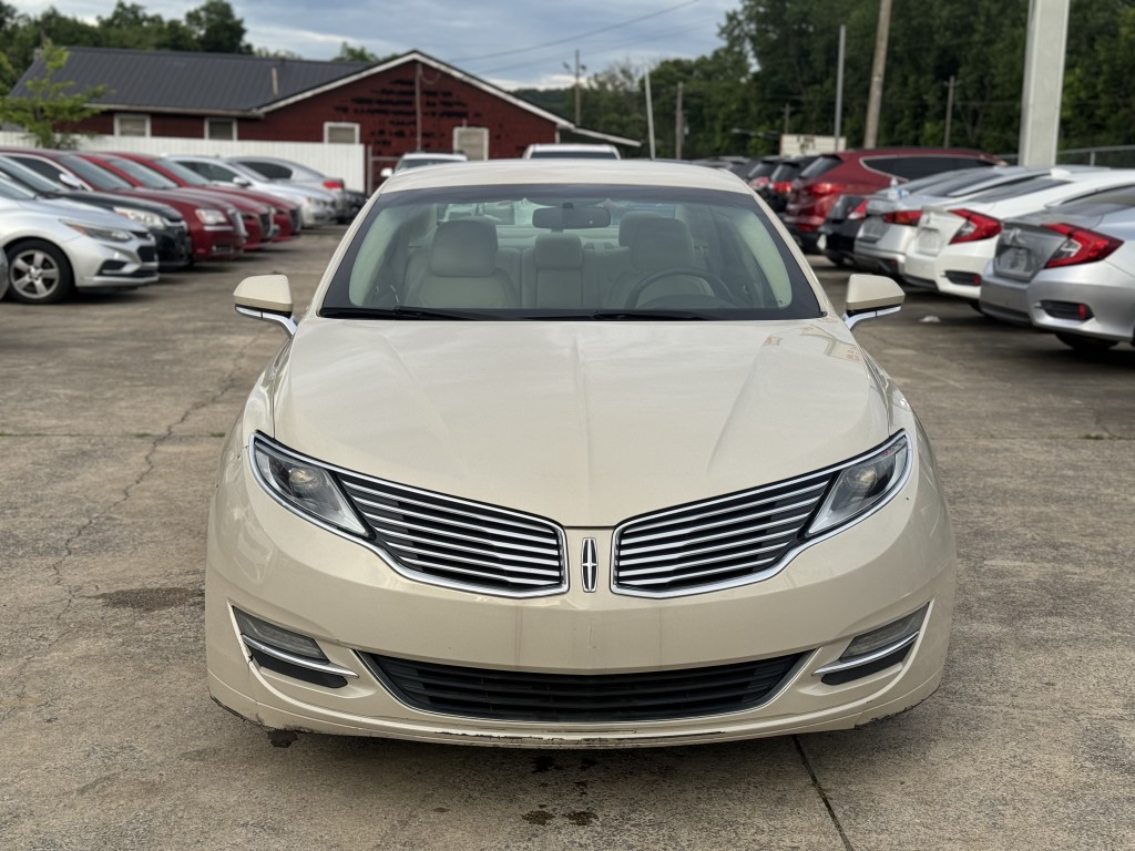lincoln mkz 2014 3LN6L2G96ER830065 image lincoln mkz 2014 3LN6L2G96ER830065 image