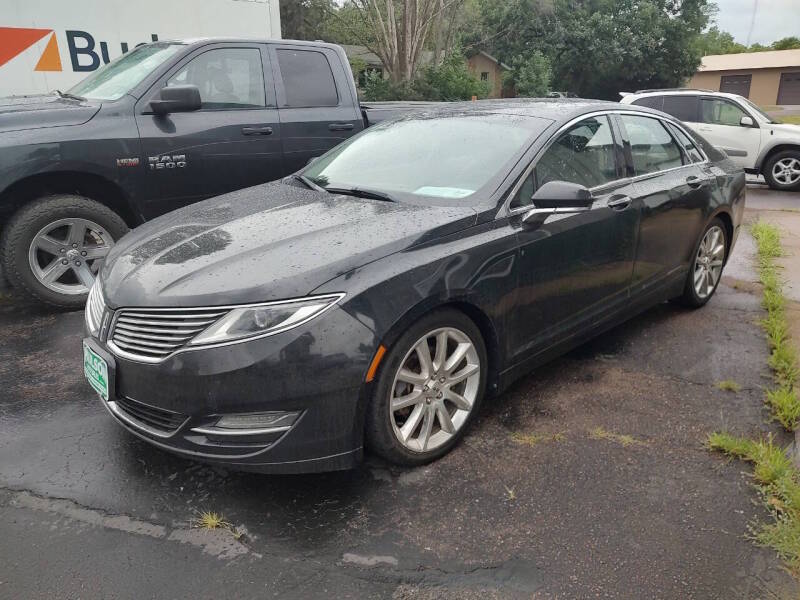 lincoln mkz 2014 3LN6L2J93ER833031 image lincoln mkz 2014 3LN6L2J93ER833031 image