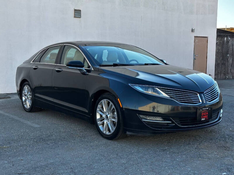 lincoln mkz 2014 3LN6L2LUXER830385 image lincoln mkz 2014 3LN6L2LUXER830385 image