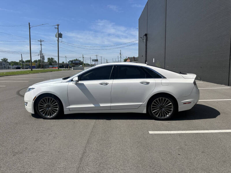 lincoln mkz 2014 3LN6L2JK0ER817811 image lincoln mkz 2014 3LN6L2JK0ER817811 image