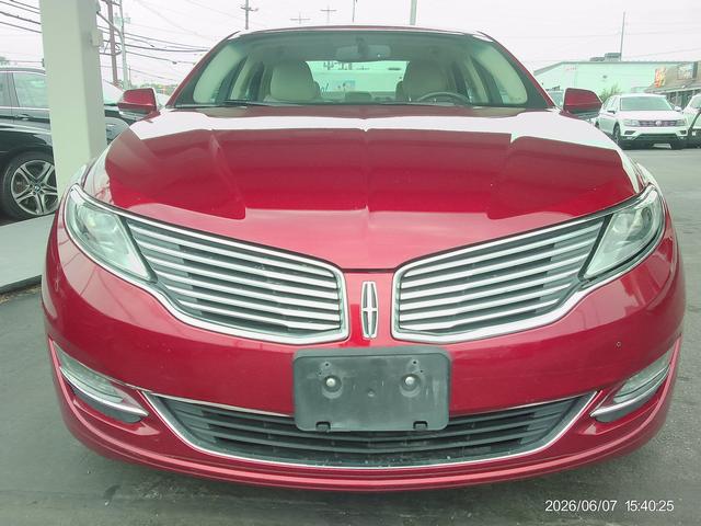 lincoln mkz 2014 3LN6L2LU1ER831506 image lincoln mkz 2014 3LN6L2LU1ER831506 image