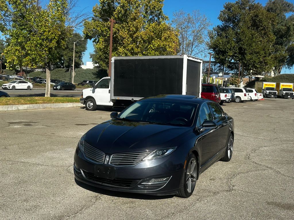 lincoln mkz 2014 3LN6L2G96ER831524 image lincoln mkz 2014 3LN6L2G96ER831524 image