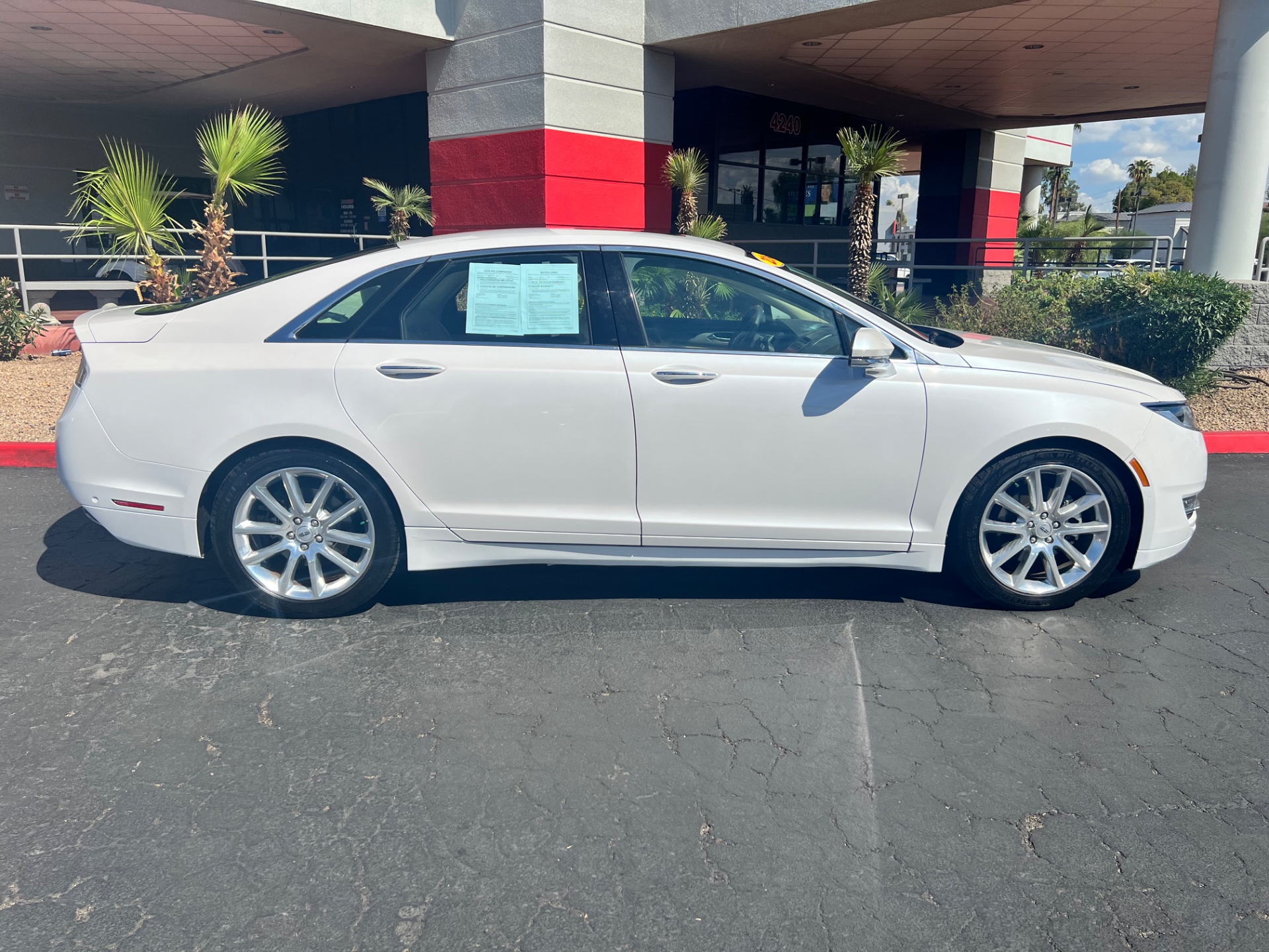 lincoln mkz 2014 3LN6L2G96ER828798 image lincoln mkz 2014 3LN6L2G96ER828798 image