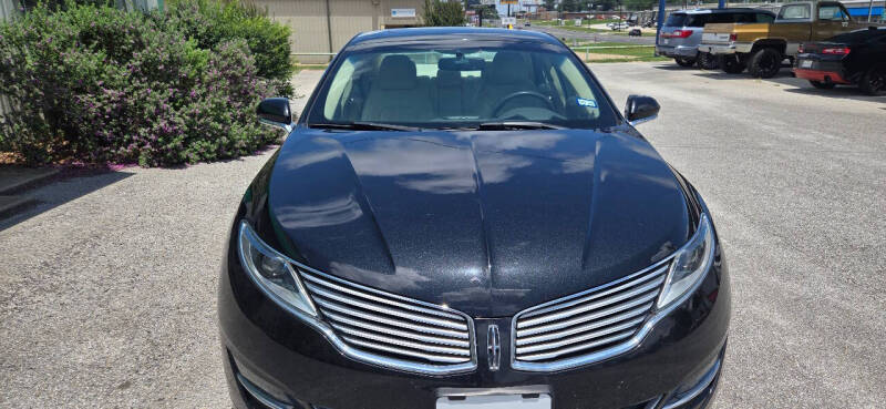 lincoln mkz 2014 3LN6L2LU2ER815587 image lincoln mkz 2014 3LN6L2LU2ER815587 image