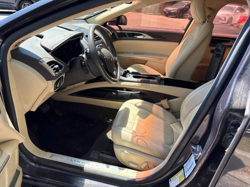 lincoln mkz 2014 3LN6L2J97ER835008 image lincoln mkz 2014 3LN6L2J97ER835008 image