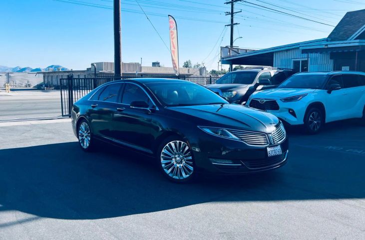 lincoln mkz 2014 3LN6L2G97ER820435 image lincoln mkz 2014 3LN6L2G97ER820435 image