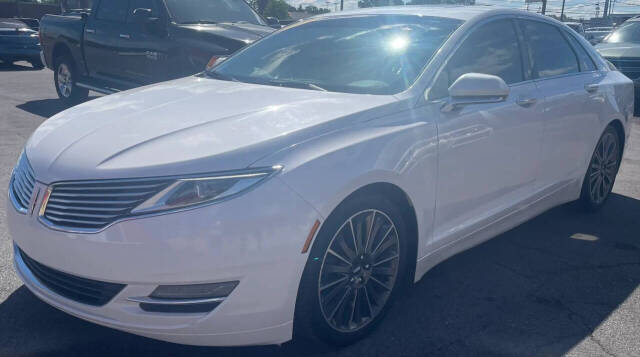 lincoln mkz 2014 3LN6L2GK8ER826585 image lincoln mkz 2014 3LN6L2GK8ER826585 image