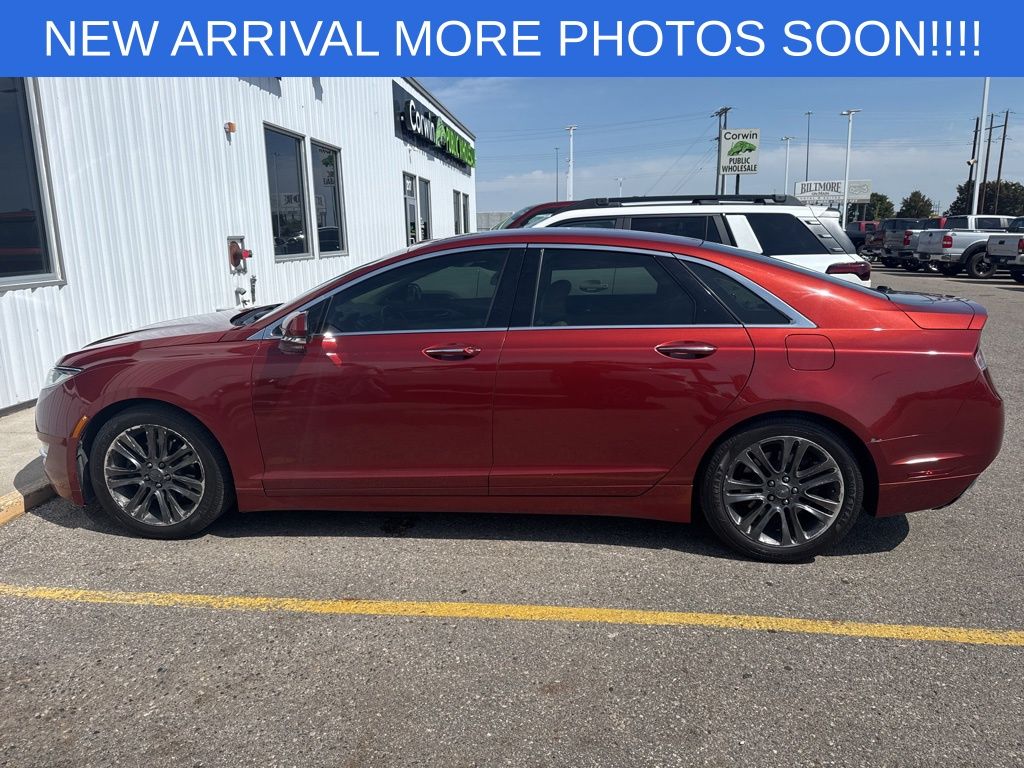 lincoln mkz 2014 3LN6L2G91ER817465 image lincoln mkz 2014 3LN6L2G91ER817465 image