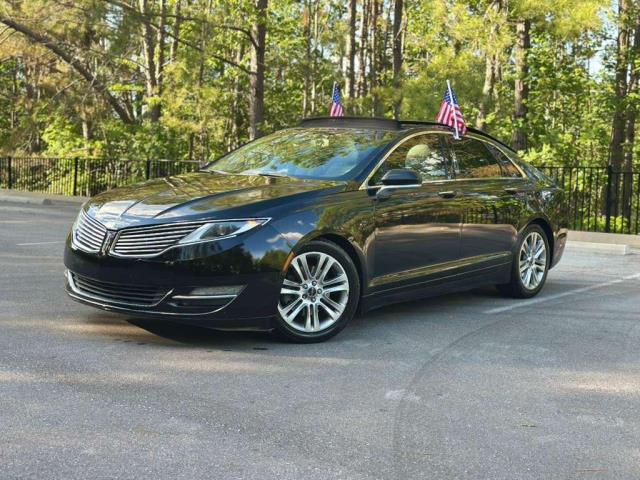 lincoln mkz 2014 3LN6L2GK5ER821733 image lincoln mkz 2014 3LN6L2GK5ER821733 image