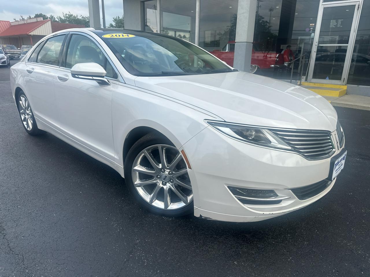 lincoln mkz 2014 3LN6L2G9XER818453 image lincoln mkz 2014 3LN6L2G9XER818453 image
