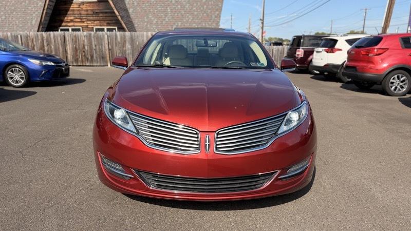 lincoln mkz 2014 3LN6L2J92ER834171 image lincoln mkz 2014 3LN6L2J92ER834171 image