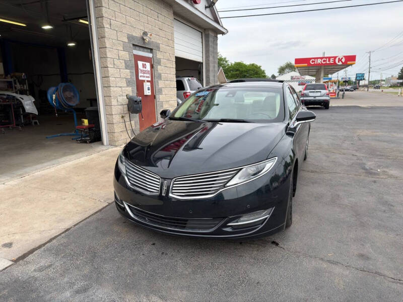 lincoln mkz 2014 3LN6L2GK5ER820310 image lincoln mkz 2014 3LN6L2GK5ER820310 image