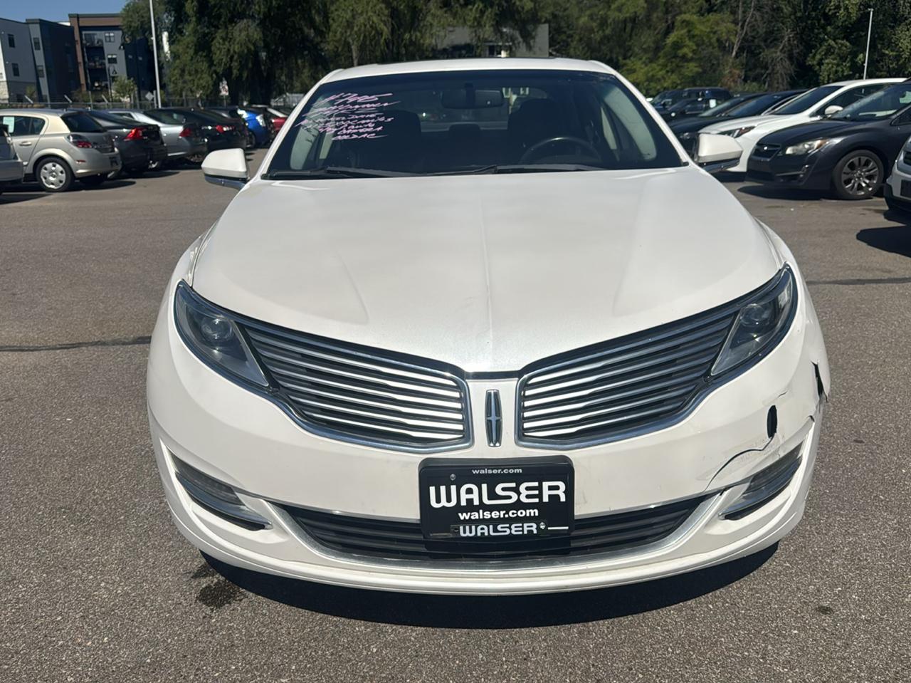 lincoln mkz 2014 3LN6L2J97ER832335 image lincoln mkz 2014 3LN6L2J97ER832335 image