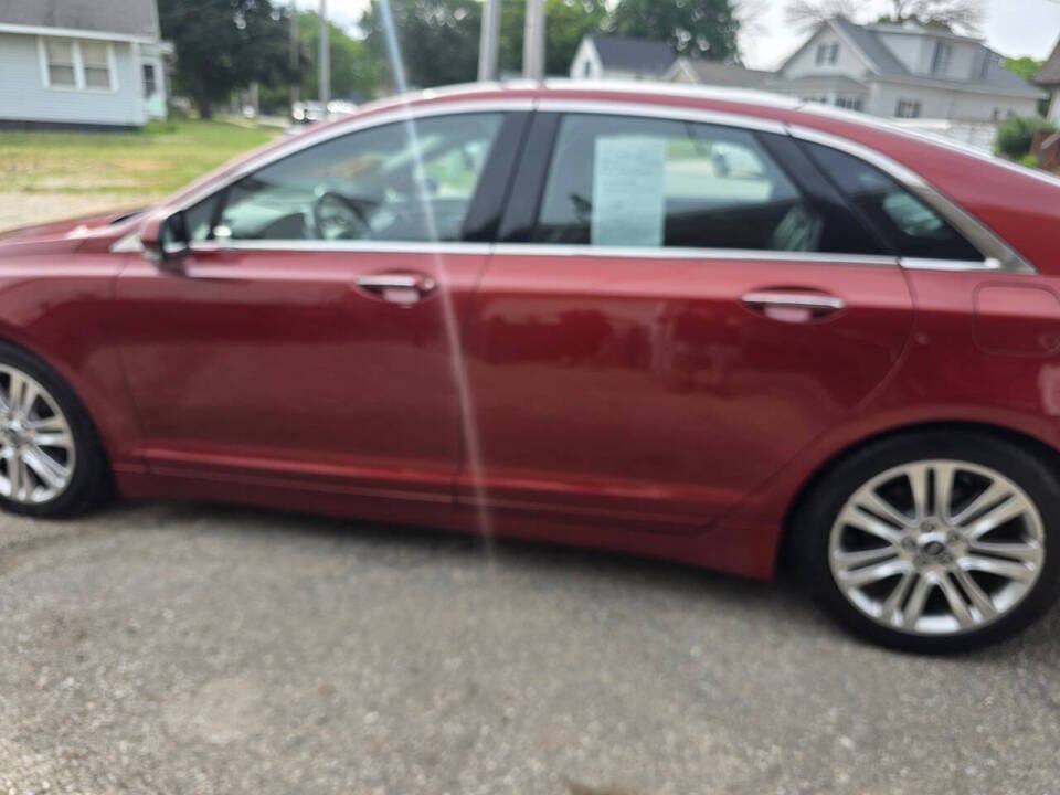 lincoln mkz 2014 3LN6L2LU4ER820001 image lincoln mkz 2014 3LN6L2LU4ER820001 image