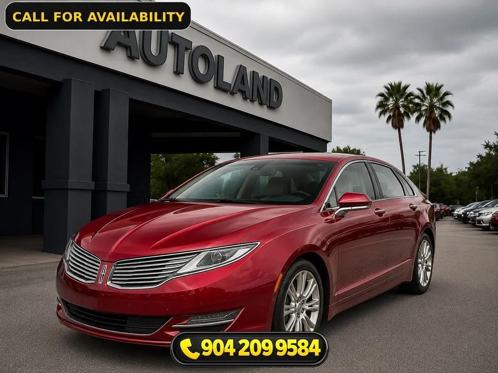 lincoln mkz 2014 3LN6L2JK7ER817501 image lincoln mkz 2014 3LN6L2JK7ER817501 image