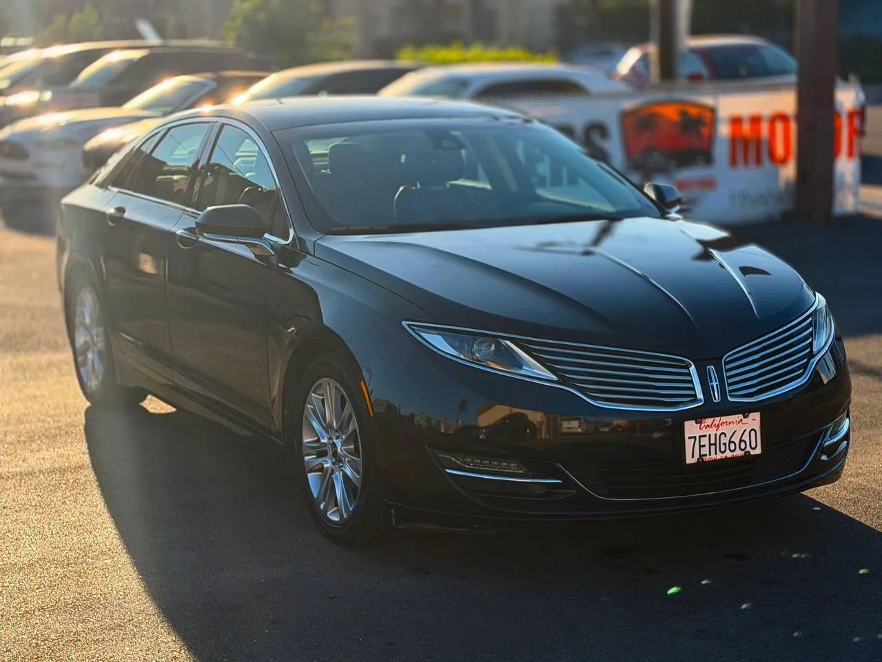 lincoln mkz 2014 3LN6L2LUXER827051 image lincoln mkz 2014 3LN6L2LUXER827051 image