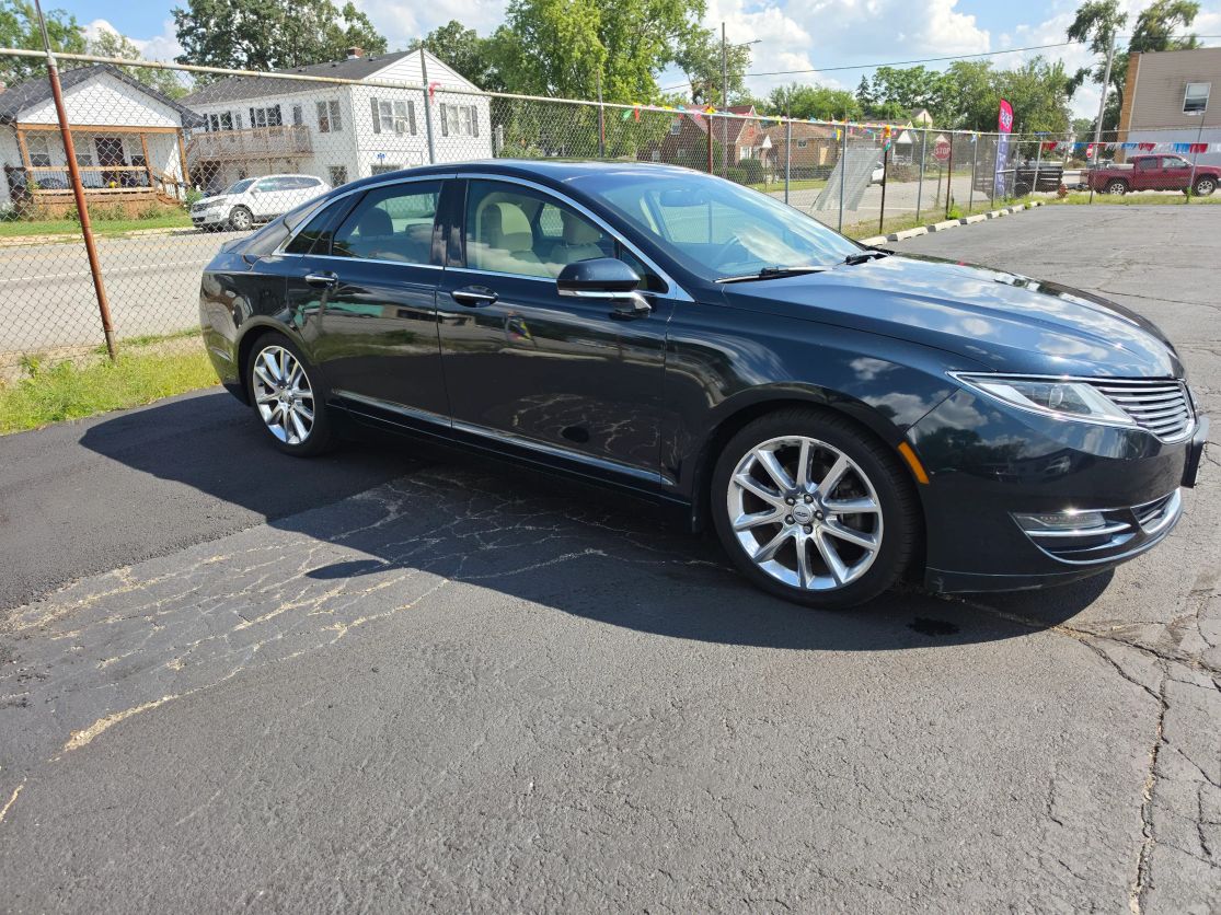 lincoln mkz 2014 3LN6L2J95ER806395 image lincoln mkz 2014 3LN6L2J95ER806395 image