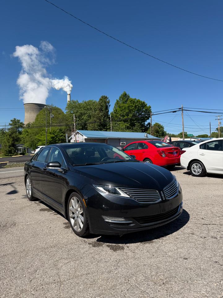 lincoln mkz 2014 3LN6L2G9XER808036 image lincoln mkz 2014 3LN6L2G9XER808036 image