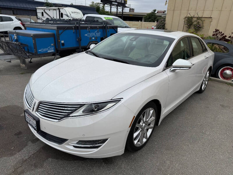 lincoln mkz 2014 3LN6L2G98ER825773 image lincoln mkz 2014 3LN6L2G98ER825773 image
