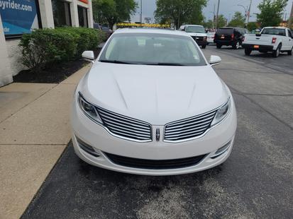 lincoln mkz 2014 3LN6L2GK6ER826035 image lincoln mkz 2014 3LN6L2GK6ER826035 image