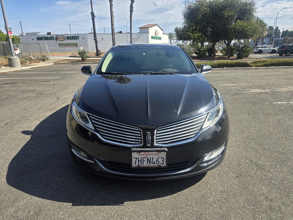 lincoln mkz 2014 3LN6L2G92ER831620 image lincoln mkz 2014 3LN6L2G92ER831620 image