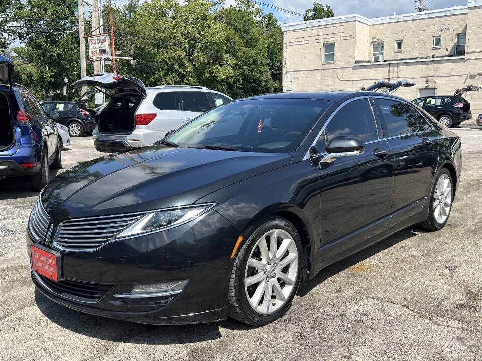 lincoln mkz 2014 3LN6L2JK3ER809430 image lincoln mkz 2014 3LN6L2JK3ER809430 image
