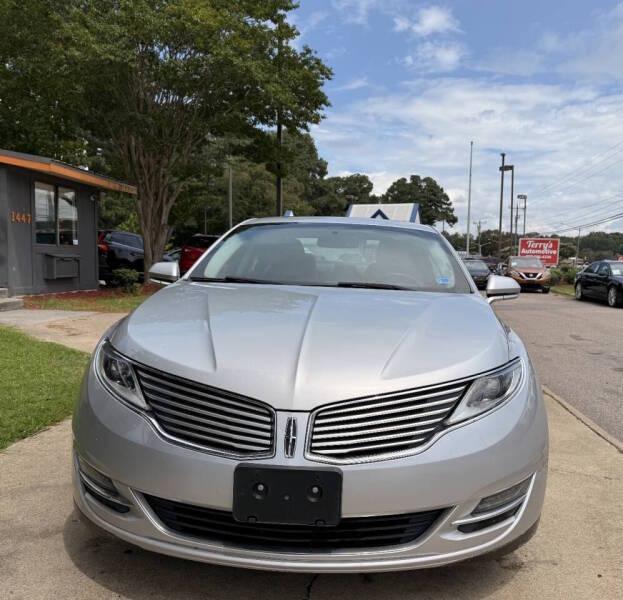 lincoln mkz 2014 3LN6L2LU4ER819009 image lincoln mkz 2014 3LN6L2LU4ER819009 image