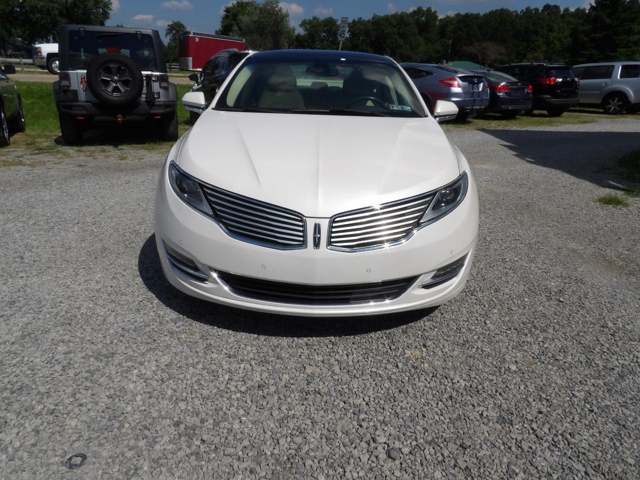 lincoln mkz 2014 3LN6L2JK4ER807041 image lincoln mkz 2014 3LN6L2JK4ER807041 image