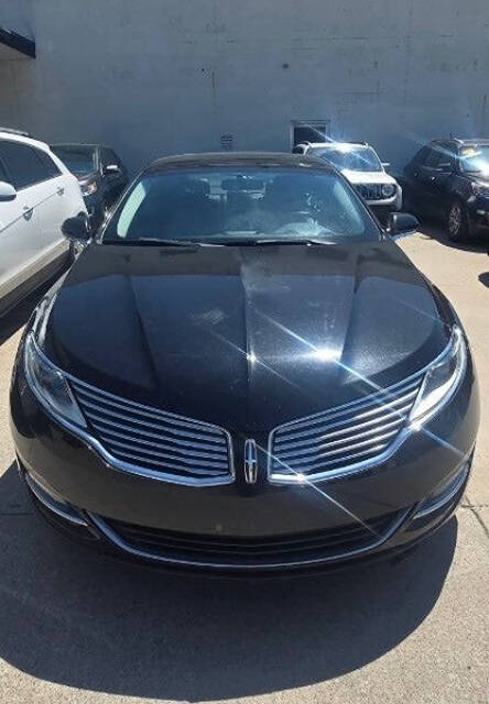 lincoln mkz 2014 3LN6L2J94ER830820 image lincoln mkz 2014 3LN6L2J94ER830820 image