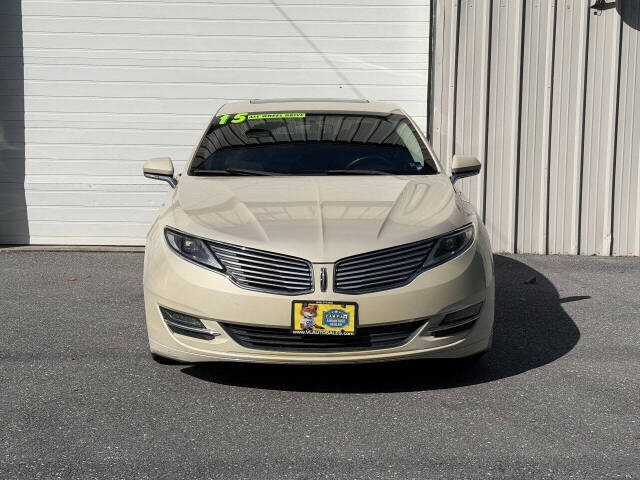 lincoln mkz 2015 3LN6L2J91FR623044 image lincoln mkz 2015 3LN6L2J91FR623044 image