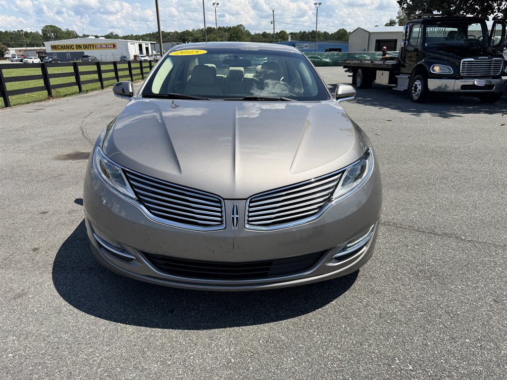 lincoln mkz 2015 3LN6L2G99FR616933 image lincoln mkz 2015 3LN6L2G99FR616933 image