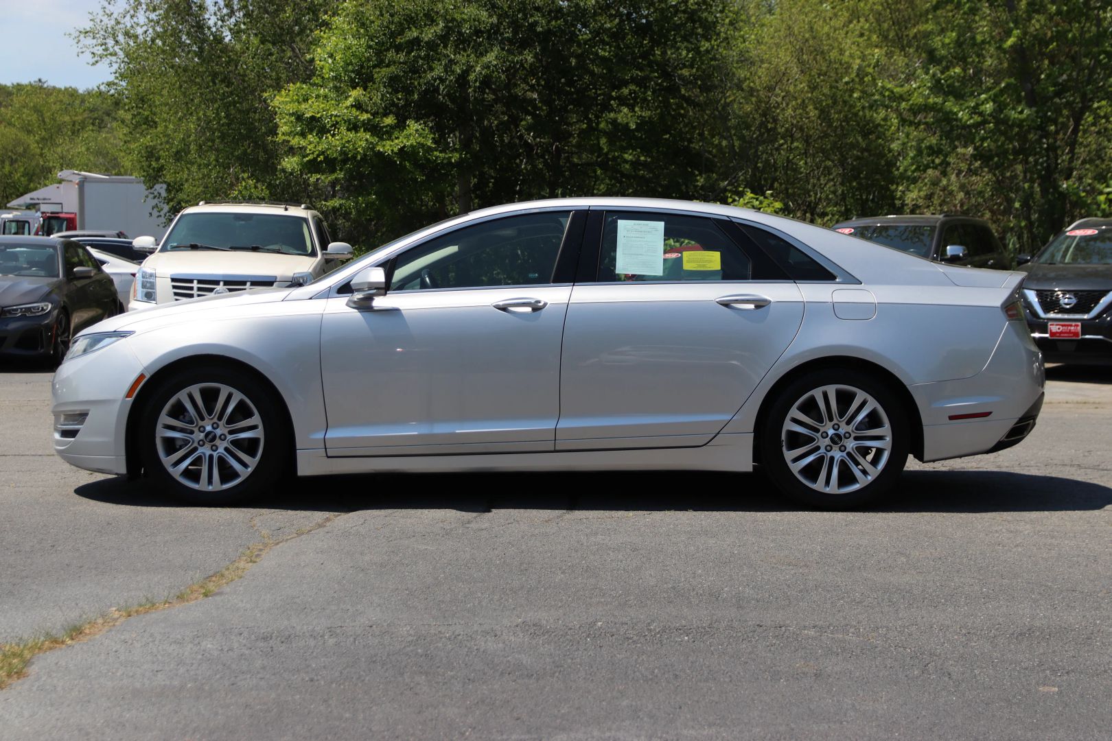 lincoln mkz 2015 3LN6L2JK8FR603618 image lincoln mkz 2015 3LN6L2JK8FR603618 image