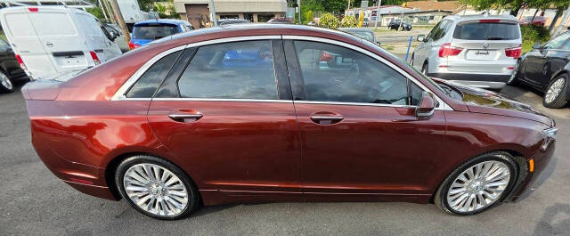 lincoln mkz 2015 3LN6L2JK4FR608671 image lincoln mkz 2015 3LN6L2JK4FR608671 image