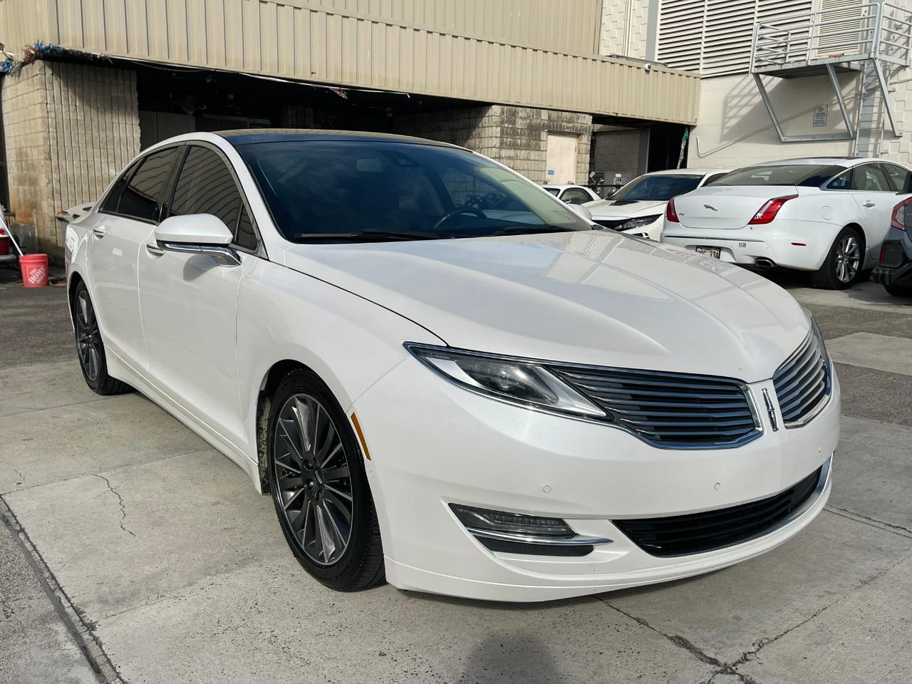 lincoln mkz 2015 3LN6L2GK4FR621170 image lincoln mkz 2015 3LN6L2GK4FR621170 image