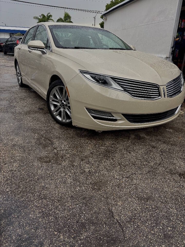 lincoln mkz 2015 3LN6L2GK1FR618775 image lincoln mkz 2015 3LN6L2GK1FR618775 image